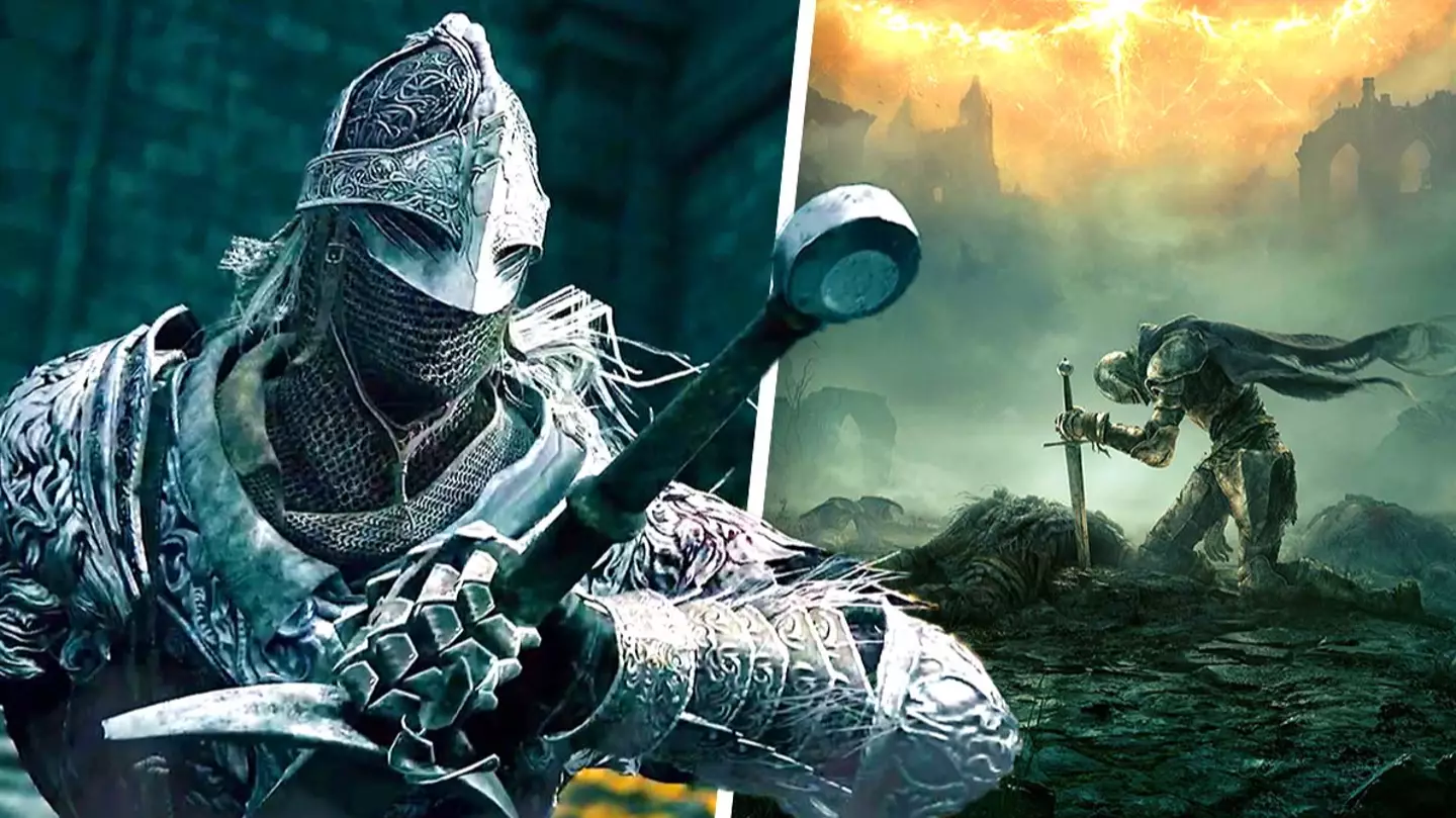 'Elden Ring' Speedrunner Smashes No-Death Run In Just 150 Minutes