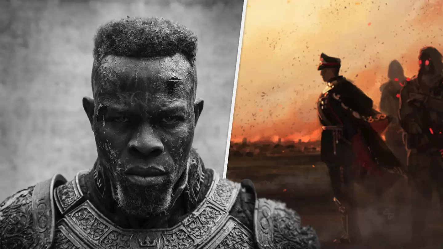 'Rebel Moon': Zack Snyder Drops First Teaser For Star Wars-Inspired Movie