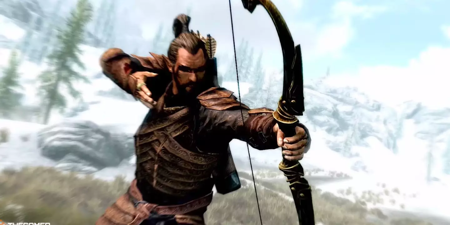 Skyrim
