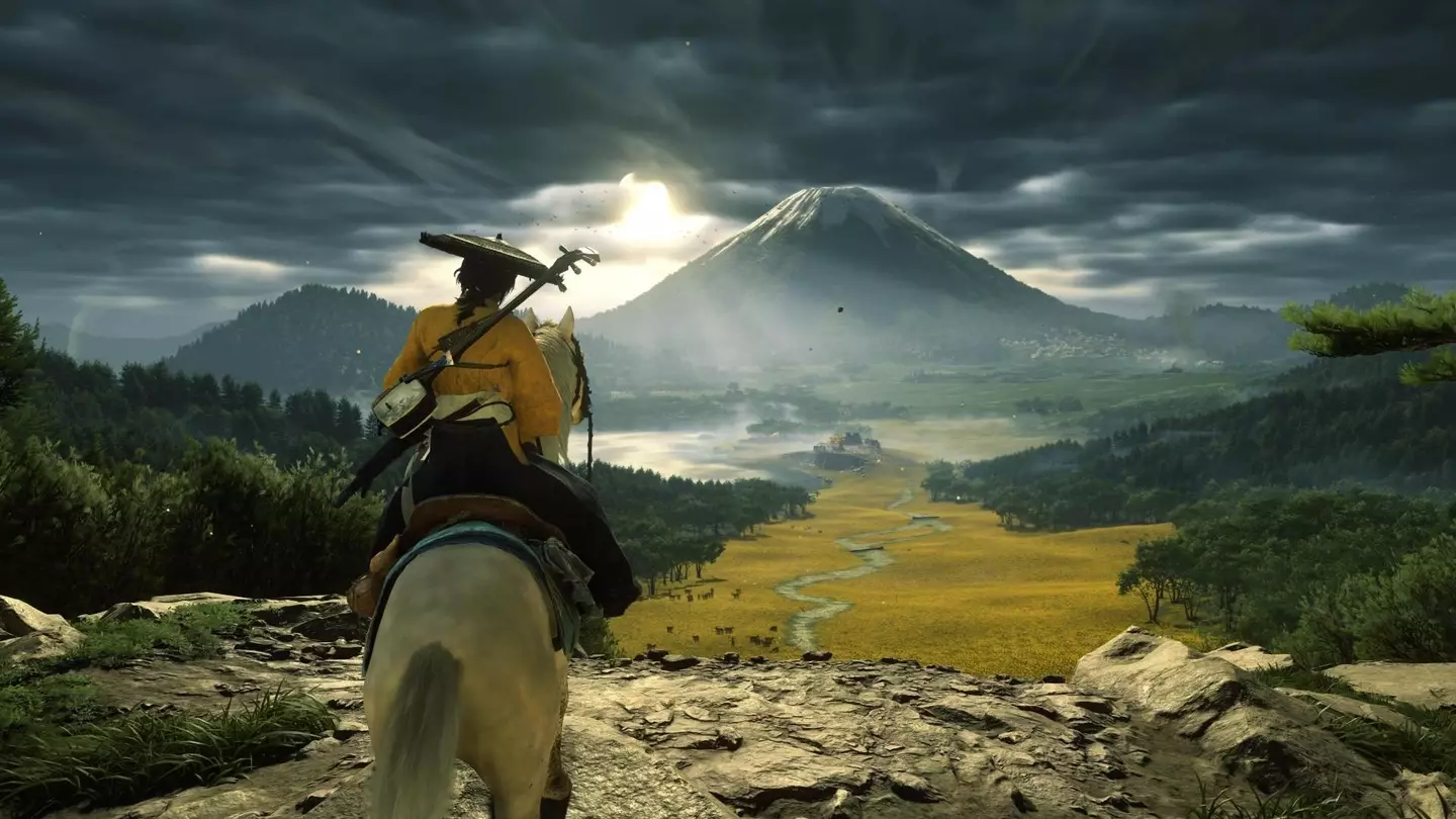 Sucker Punch Productions