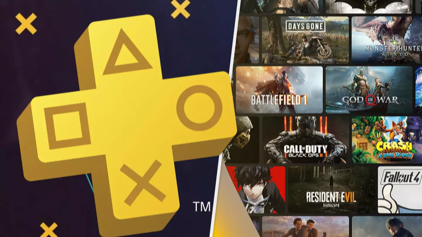 PlayStation Plus’ latest free game is a must-play for subscribers