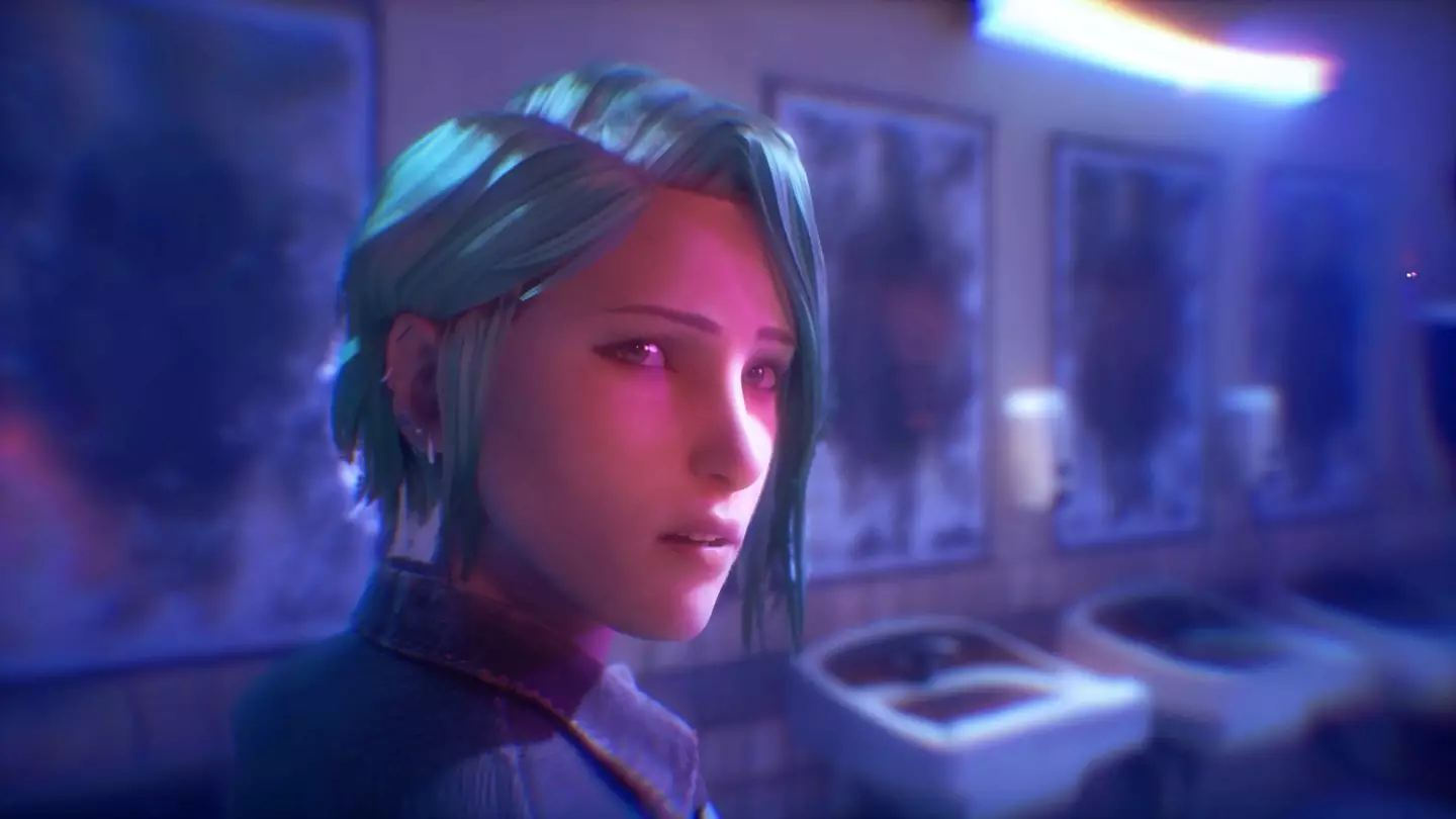 New Life is Strange Leak Suggests Chloe Gets Powers, And Not Everyone’s Happy