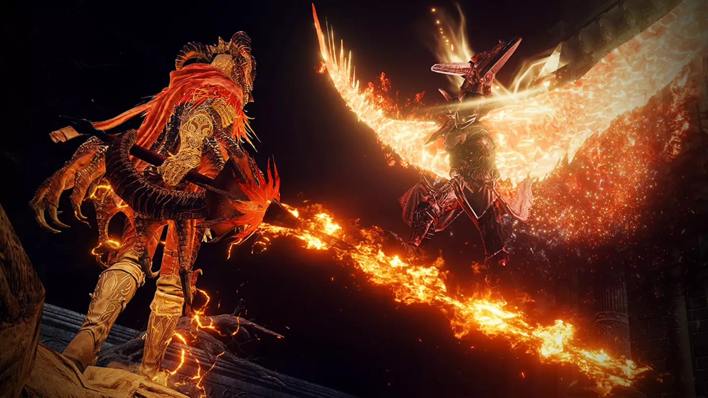 Elden Ring: Garden Of Eyes is a huge new 'expansion' you can check out now