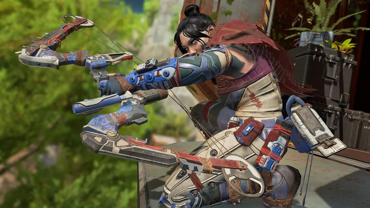 Apex Legends /