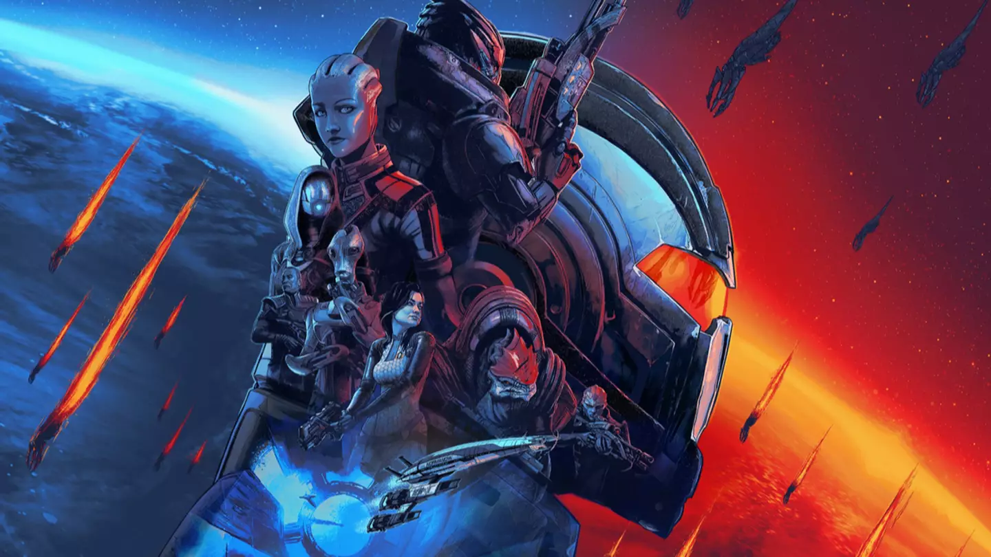 Mass Effect 5 fans heartbroken by new announcement