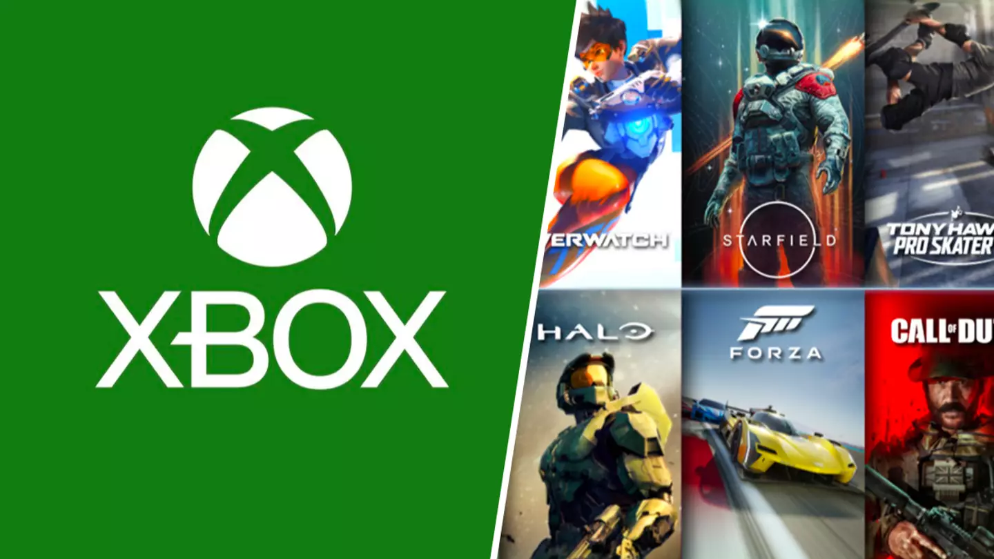 Xbox finally officially owns Crash, Spyro, Call Of Duty, and so much more