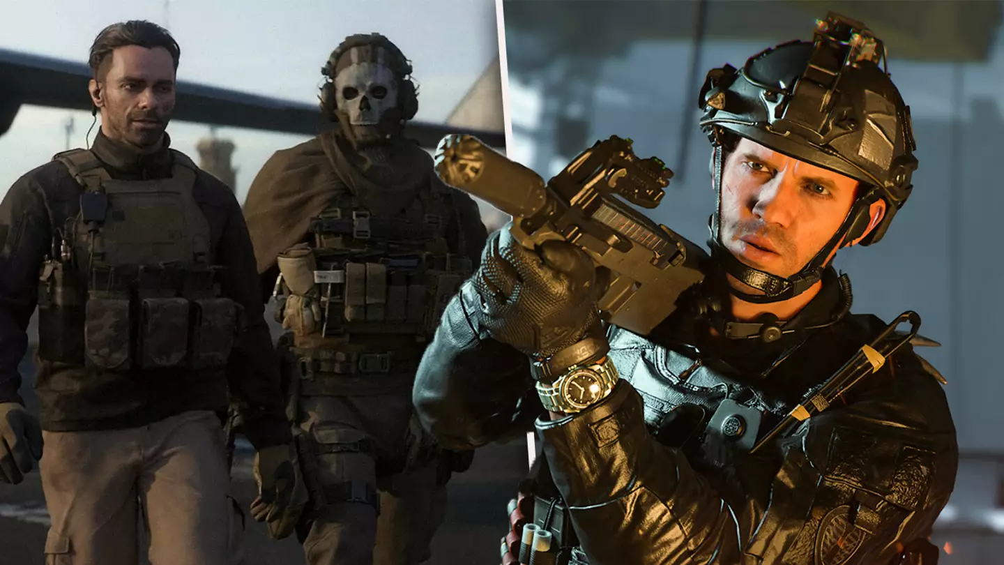 Modern Warfare 2 players are obsessed with game's new 'anti-camping' tool