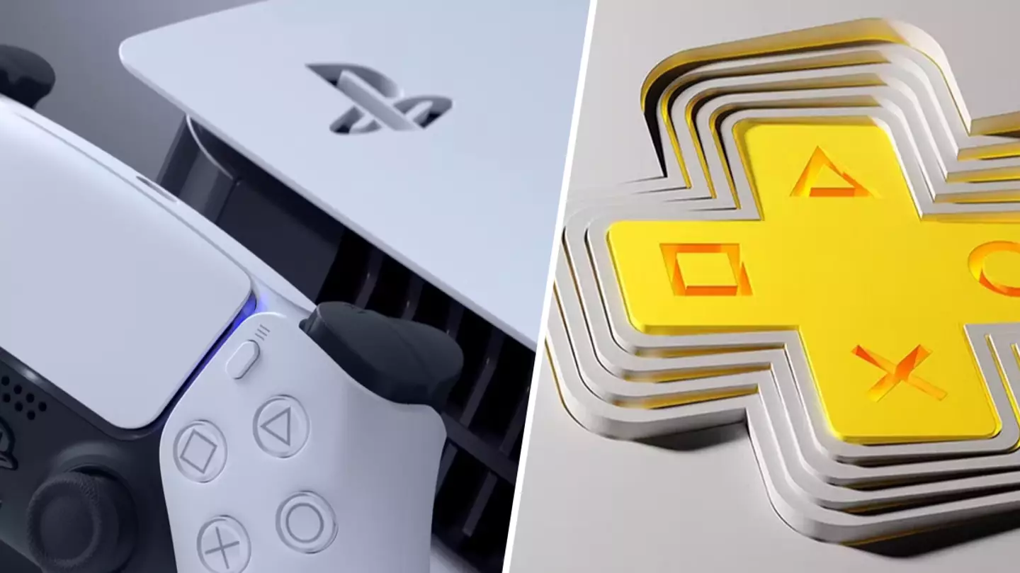 PlayStation Plus free game ‘the best’ on PS5 right now, fans enthuse