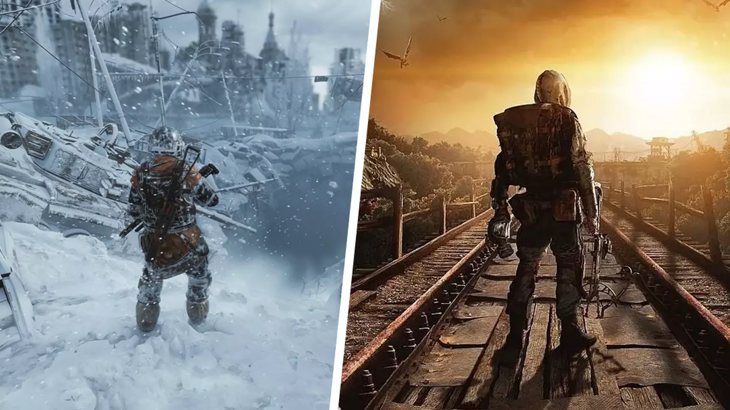 Metro Exodus sequel officially confirmed