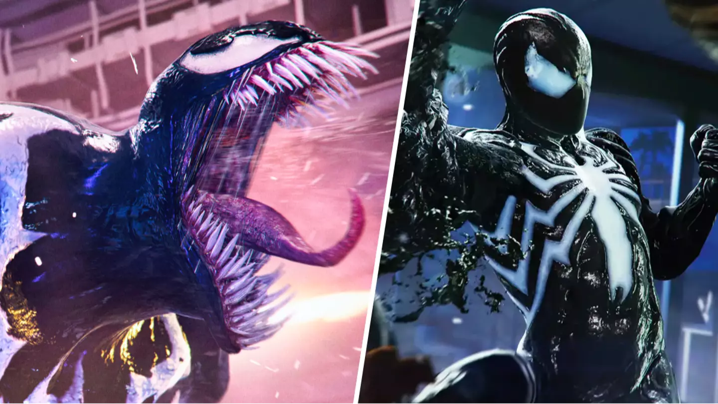 Marvel’s Spider-Man 2 quietly swings onto PC thanks to the fans