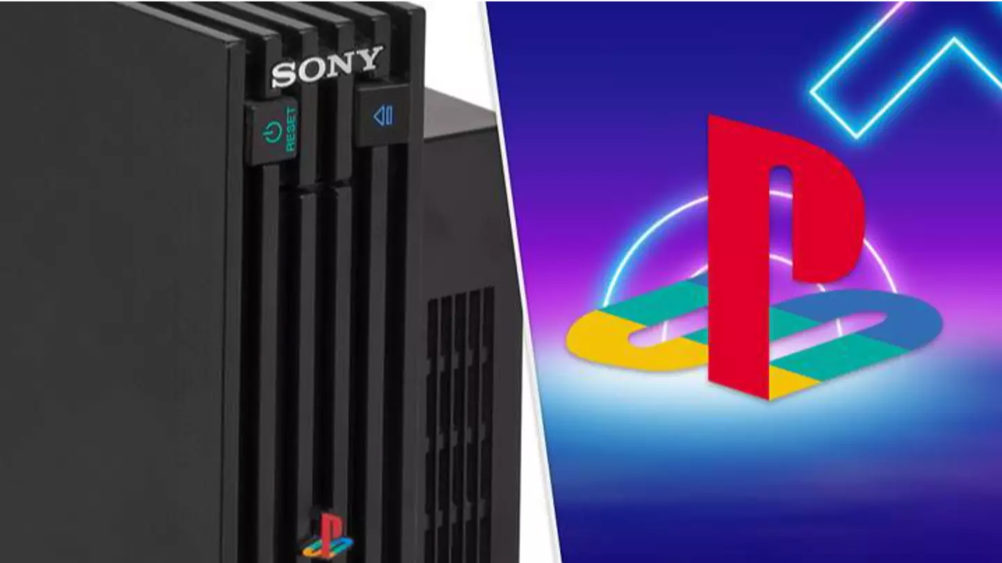 PlayStation 2 praised as a 'legendary' console by fans as it turns 23