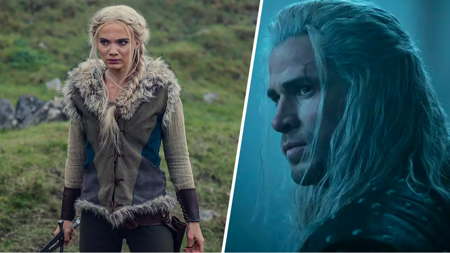 Netflix’s The Witcher is recasting even more characters for season 4
