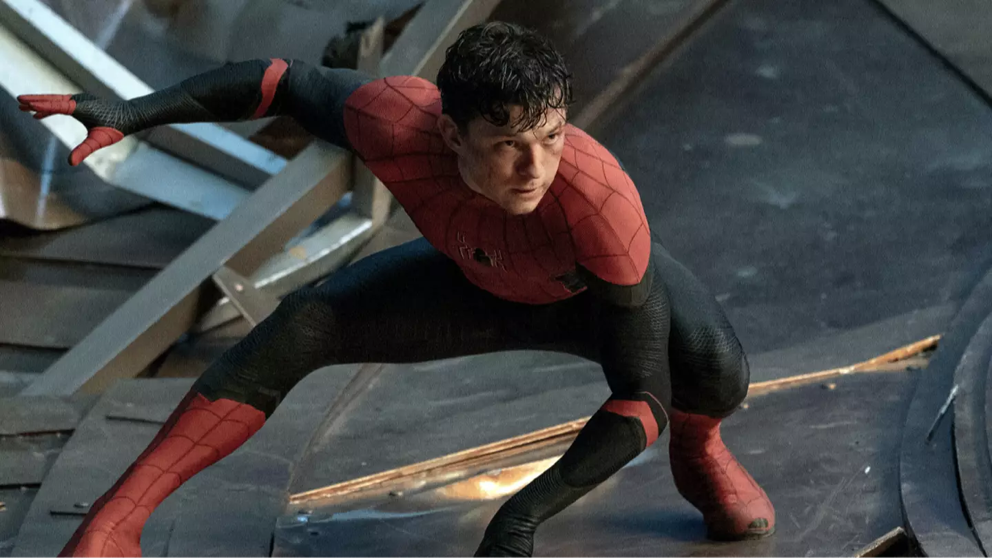 Spider-Man 4: Brand New Day announced by Marvel