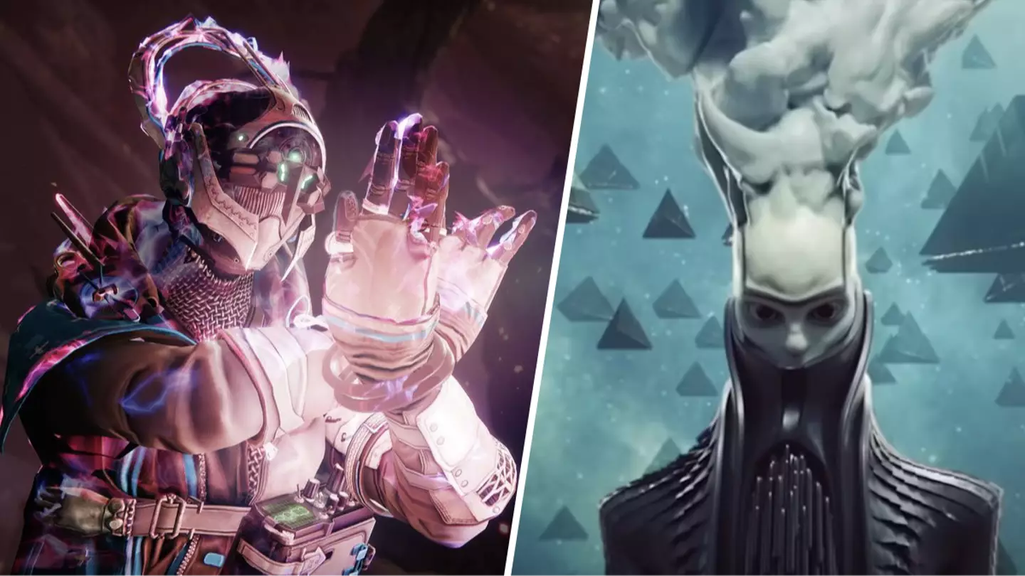 Destiny 2: The Final Shape ending explained