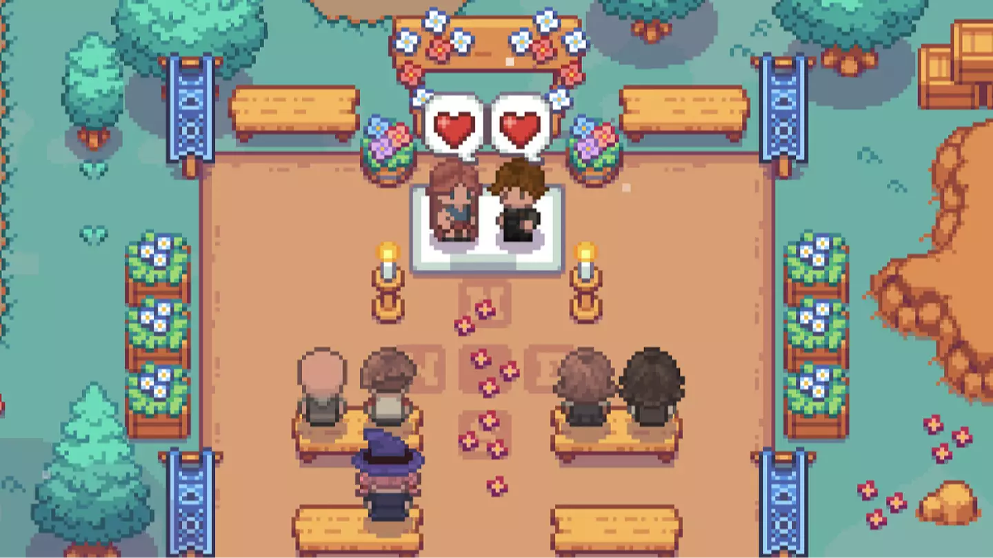 Stardew Valley fans, you can't miss this free Steam download