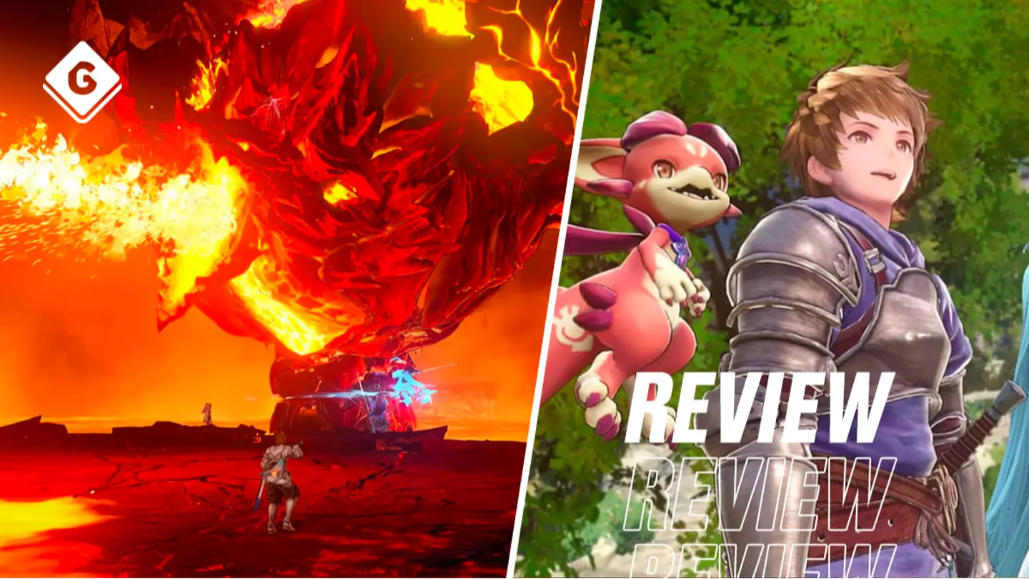 Granblue Fantasy: Relink review- An admirable RPG that's gorgeous in every frame