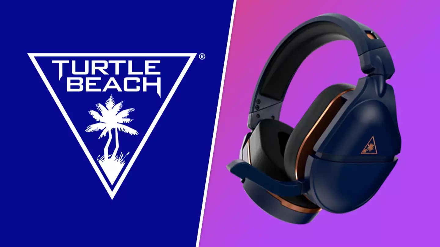 Turtle Beach Stealth 700 Gen 2 Max for PlayStation review