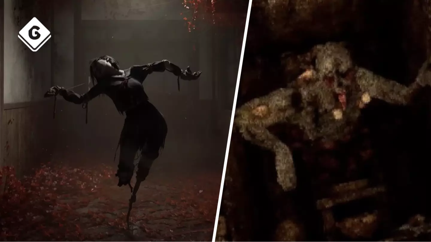 Best 2025 Horror Games To Play This Halloween