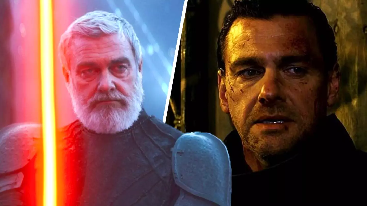 Punisher, Star Wars actor Ray Stevenson has died, aged 58
