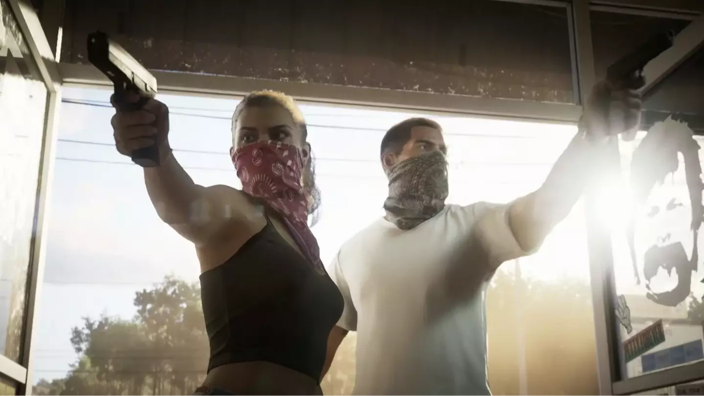 GTA 6 release date delay splits fans following new leak