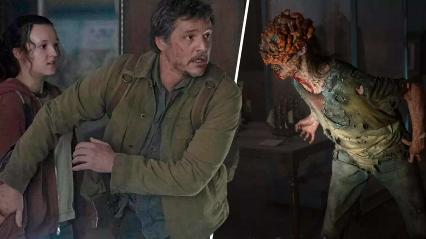 The Last Of Us season 2 production starts up as writer's strike ends