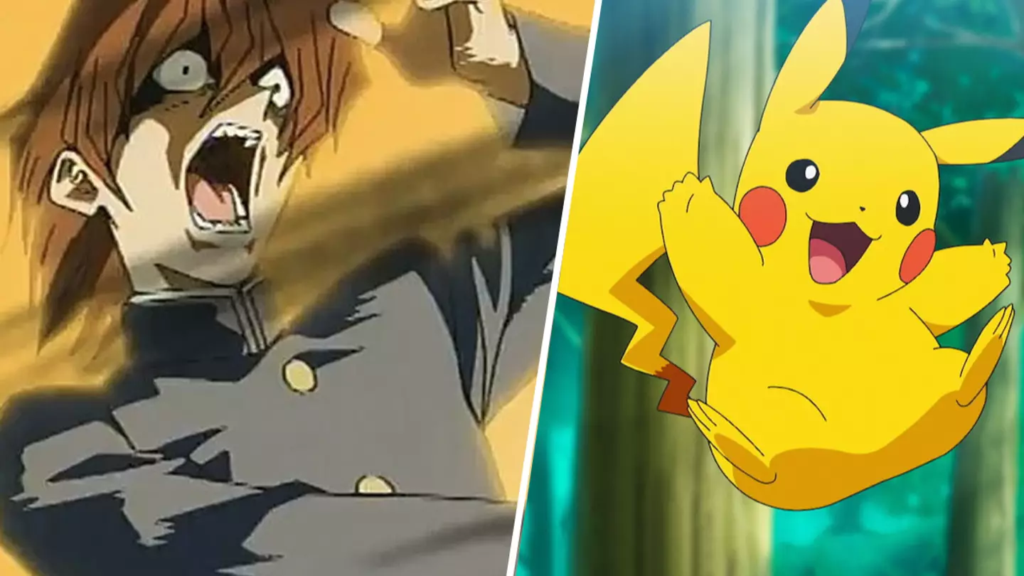 Pokémon TCG Pocket players find game’s ‘Exodia’