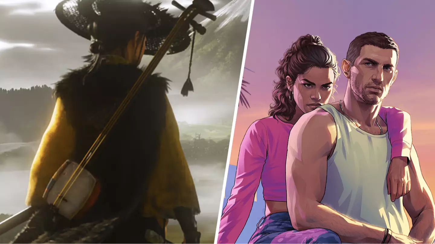 GTA VI's release could be a good thing for the video game industry