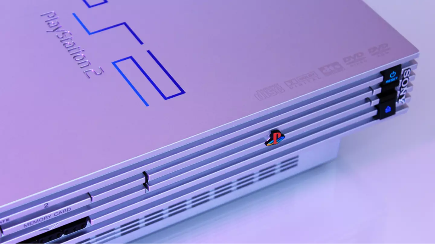 PlayStation 2 Classic Finally Getting New Release