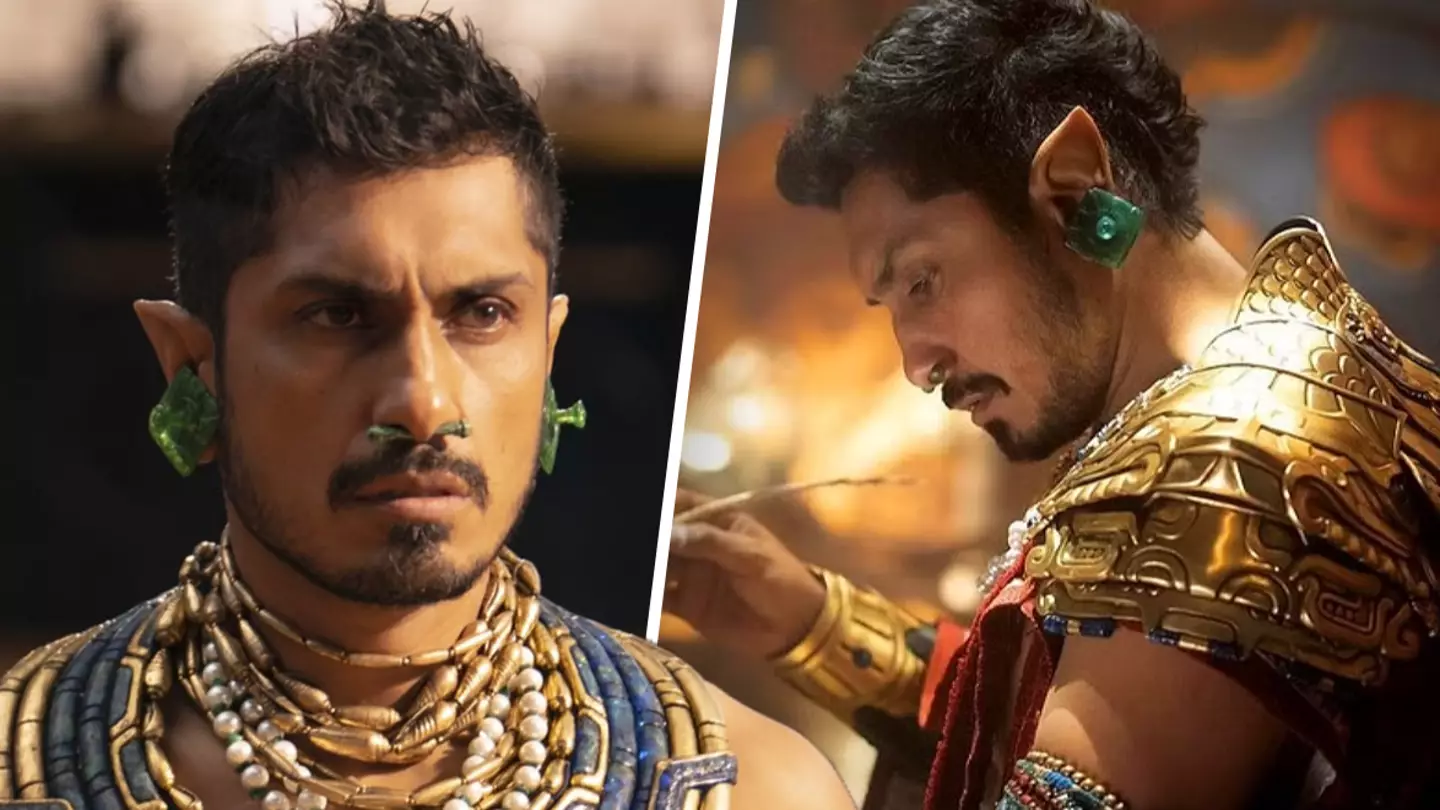 Marvel Black Panther actor Tenoch Huerta has been accused of sexual assault