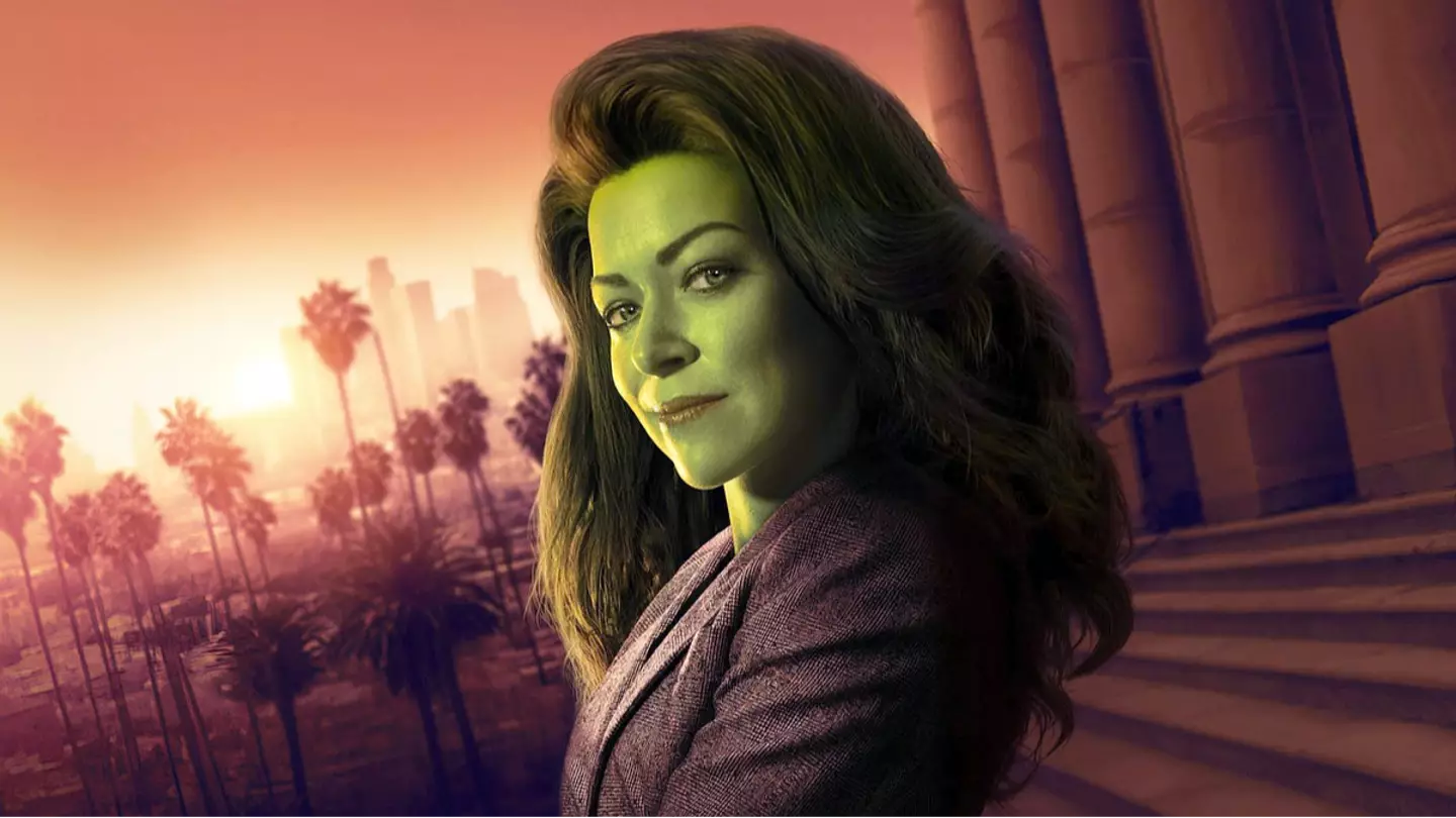 MCU fans hyped as She Hulk's return quietly teased under our noses