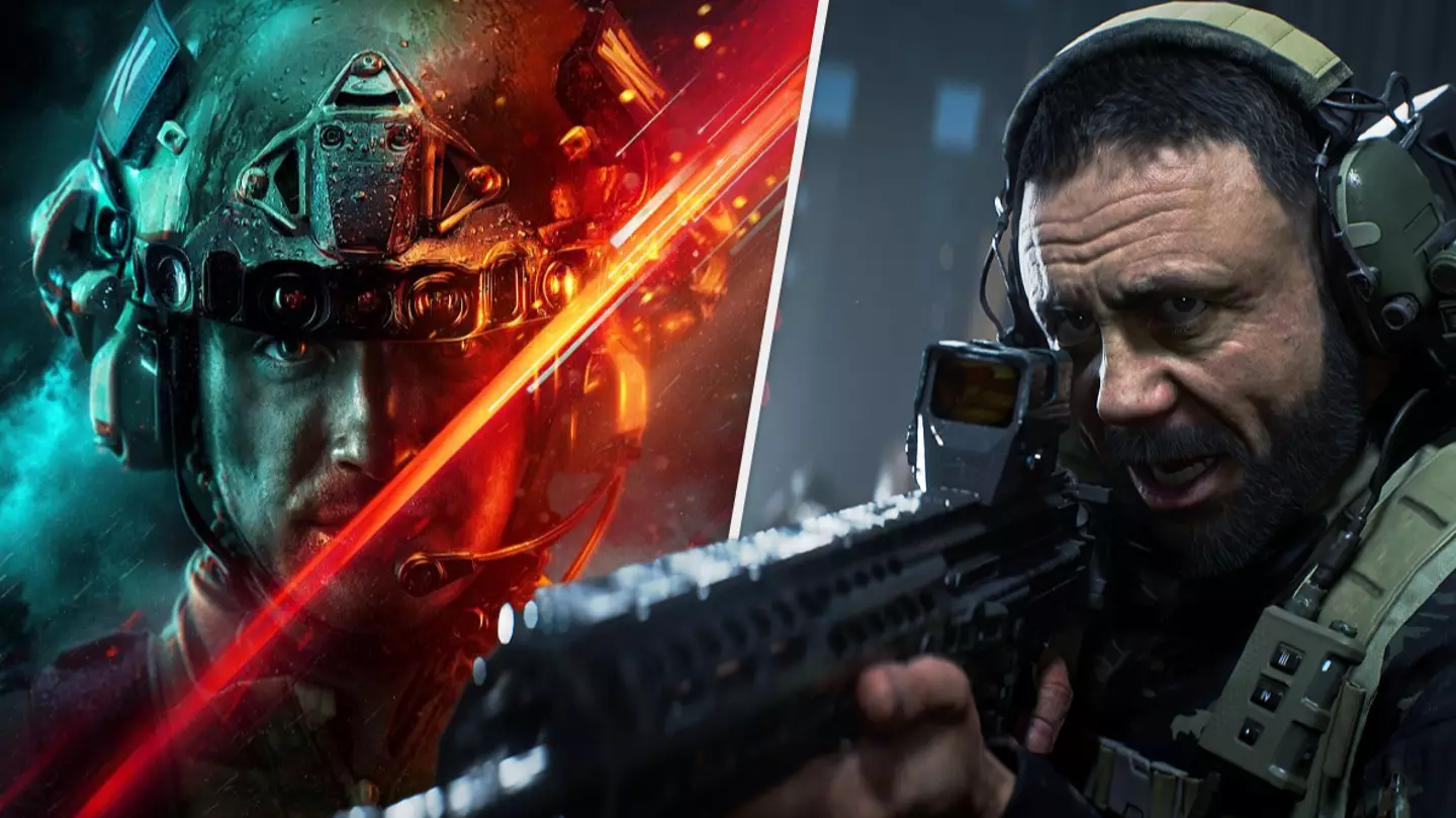 'Battlefield 2042' Developer Agrees Fixes Are Taking Too Long