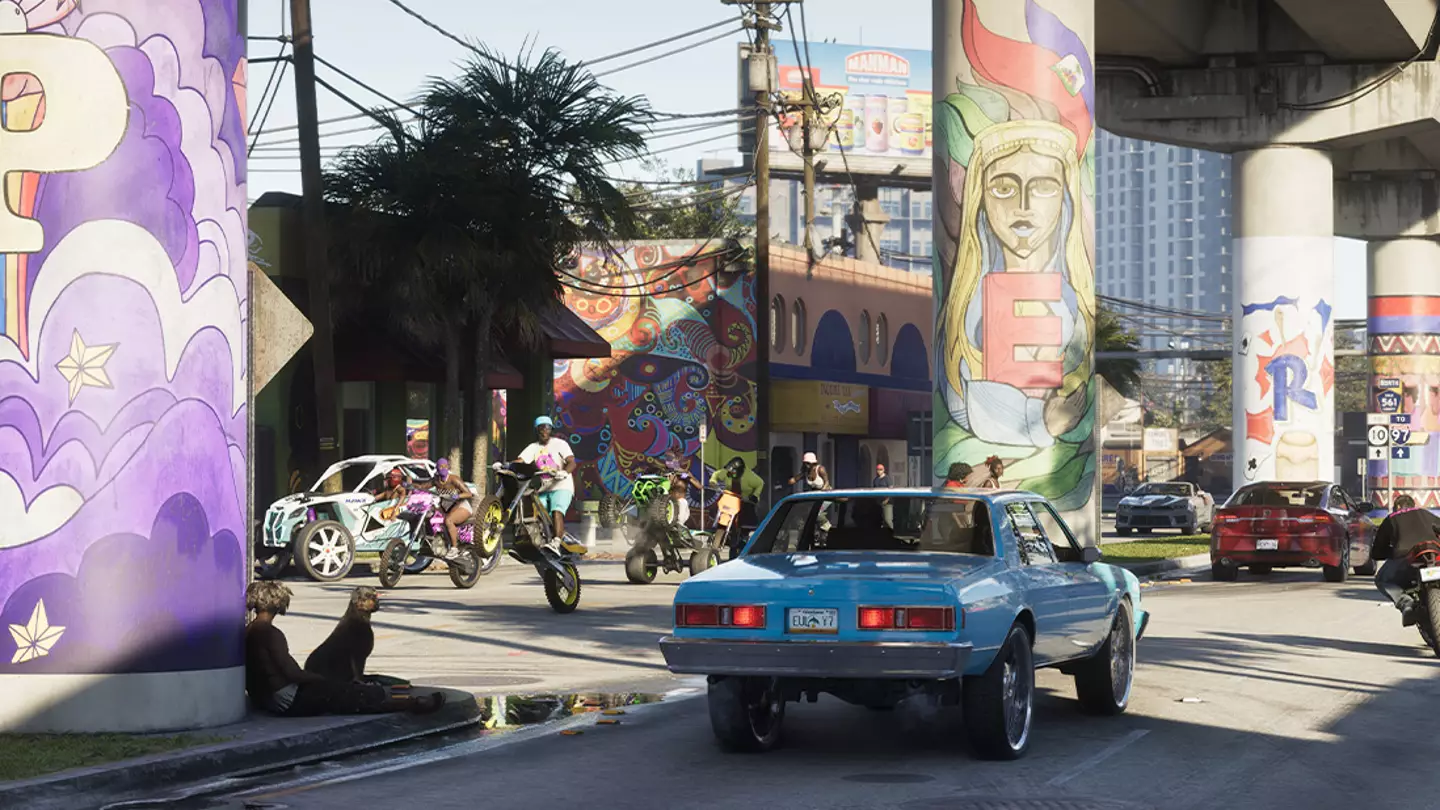 GTA 6 official map is even bigger than we thought