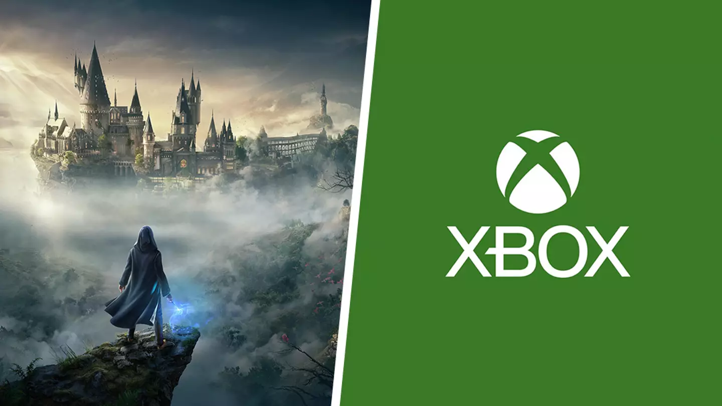 Hogwarts Legacy studio's next game to be Xbox exclusive