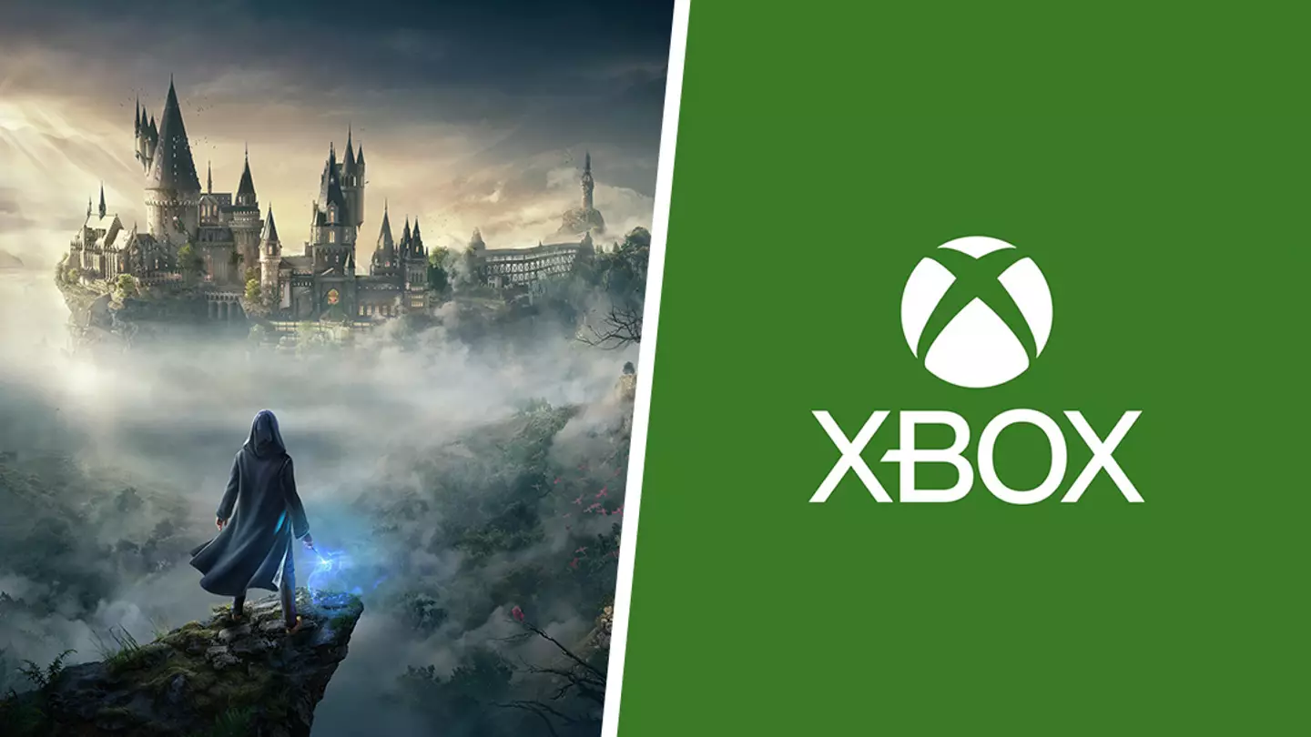 Hogwarts Legacy studio’s next game to be Xbox exclusive