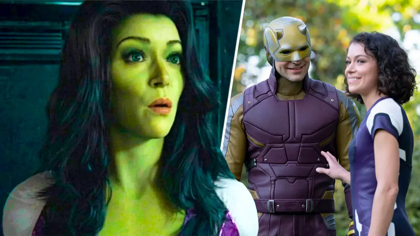 She Hulk star confirms what we've all been wondering since show ended