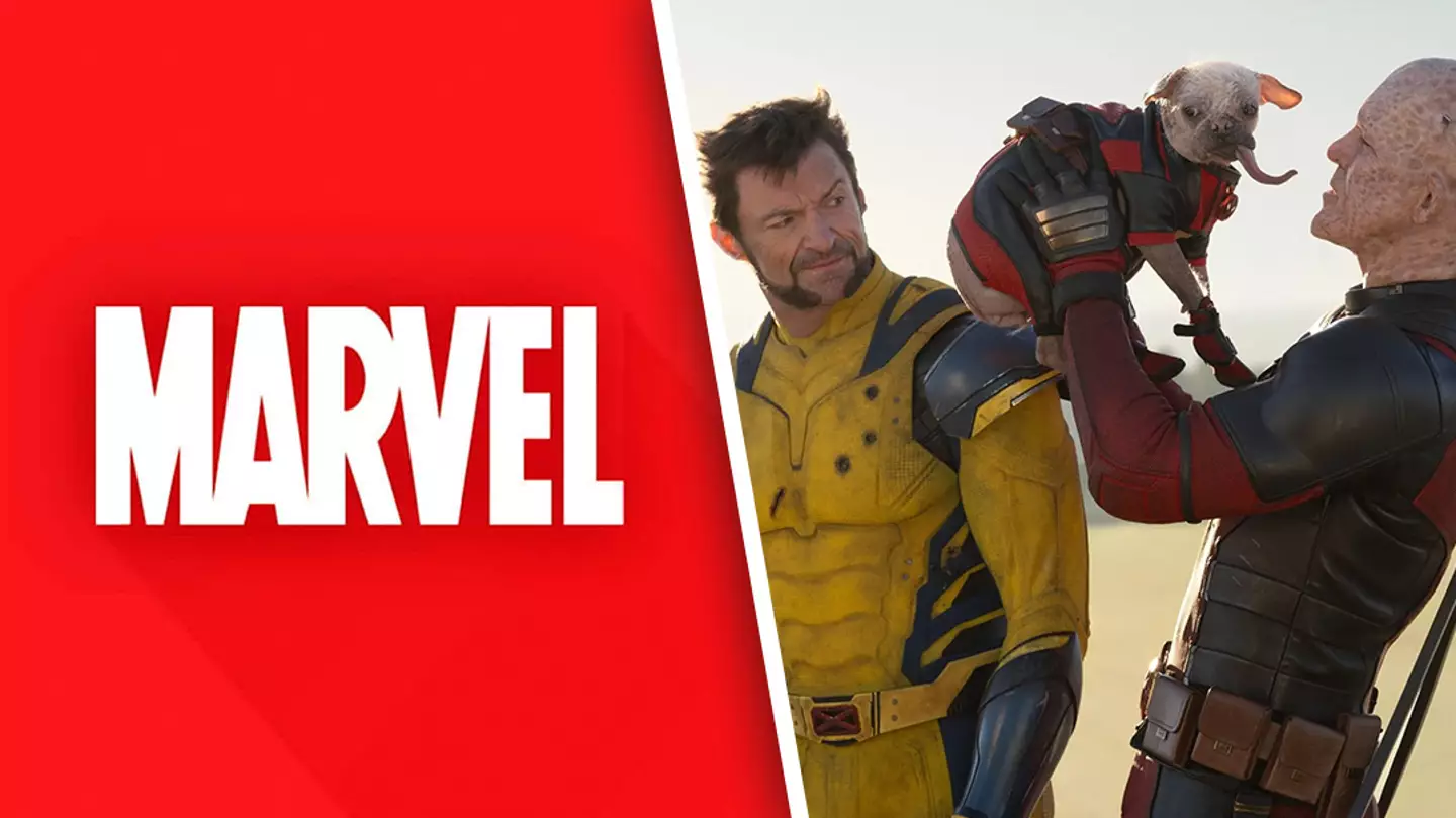 Deadpool and Wolverine reunite in wild new X-Men lineup