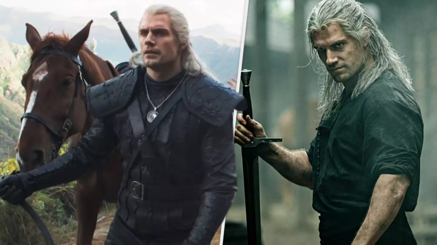 'The Witcher' Season Two Audience Score Sees Huge Drop From Season One