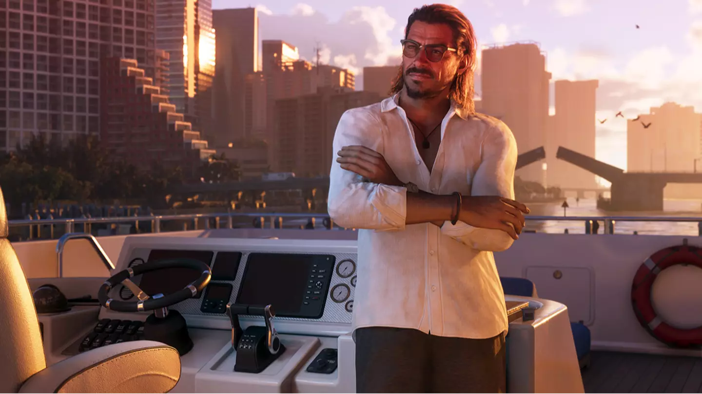 GTA 6 Liberty City tease has fans hyped for multiple cities