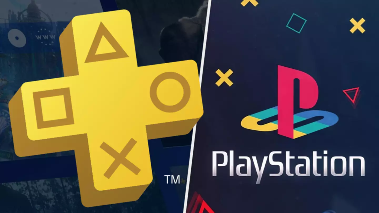 PlayStation Plus' latest free game is one of 2023's best