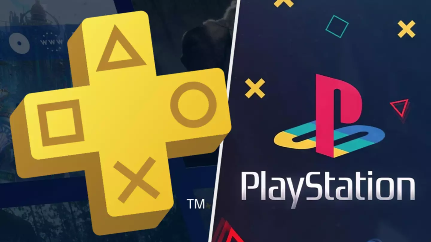 PlayStation Plus' latest free game is one of 2023’s best