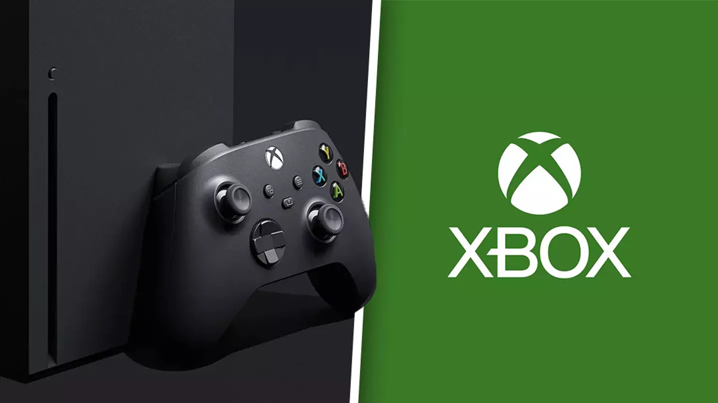 Xbox Series X controllers given major Black Friday discount