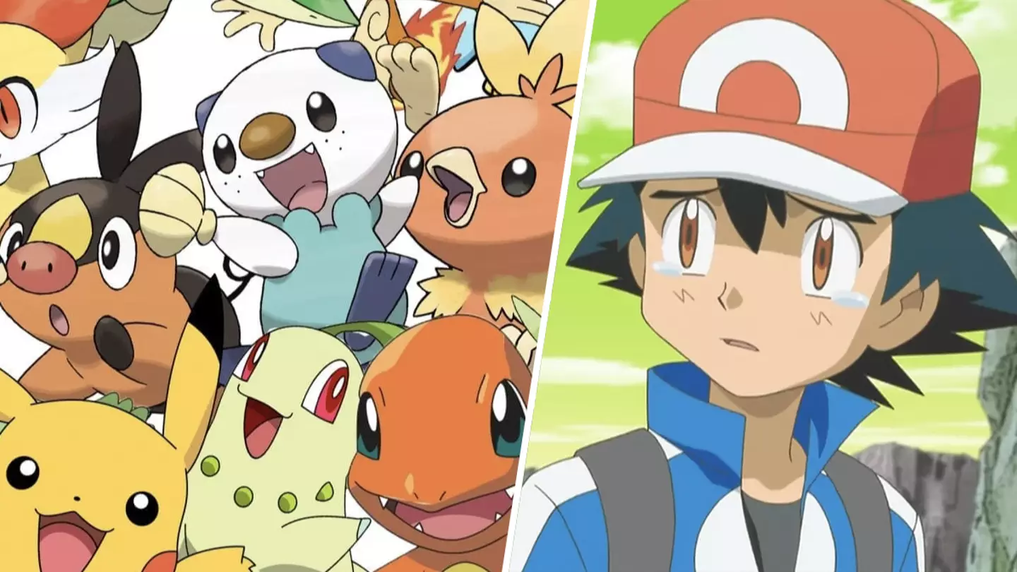 The worst Pokémon of all-time decided in massive poll, and we kinda feel bad for 'em