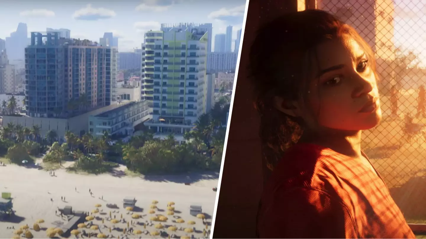 GTA 6 fans are already exploring the game’s map in the last place we expected