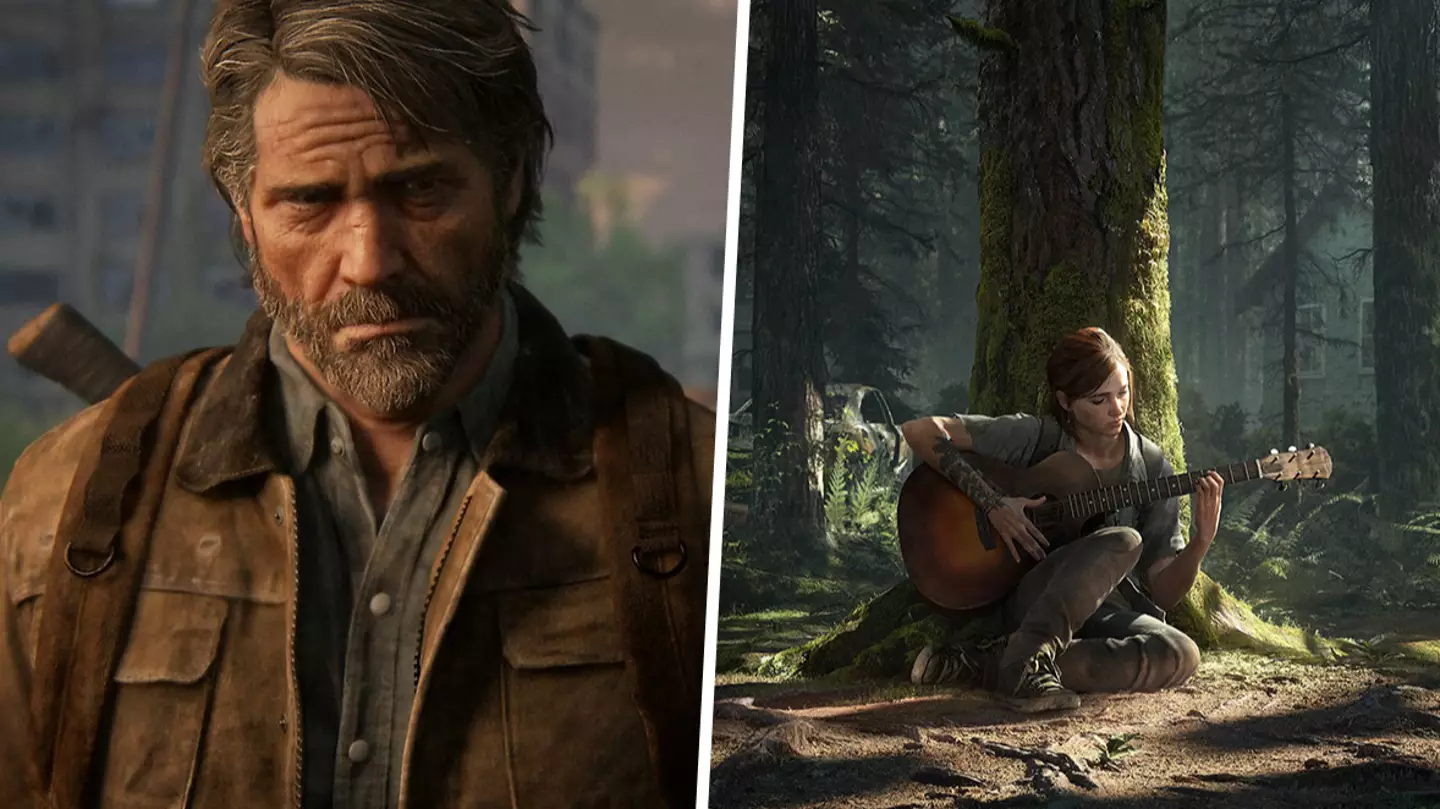 The Last Of Us Part 2 sales increase as HBO series ends