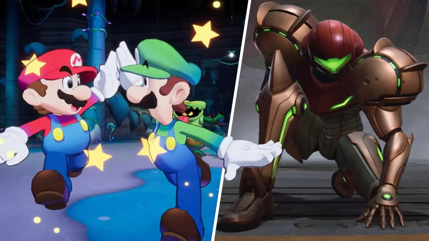 Nintendo Switch 2 quietly teased, and we all missed it