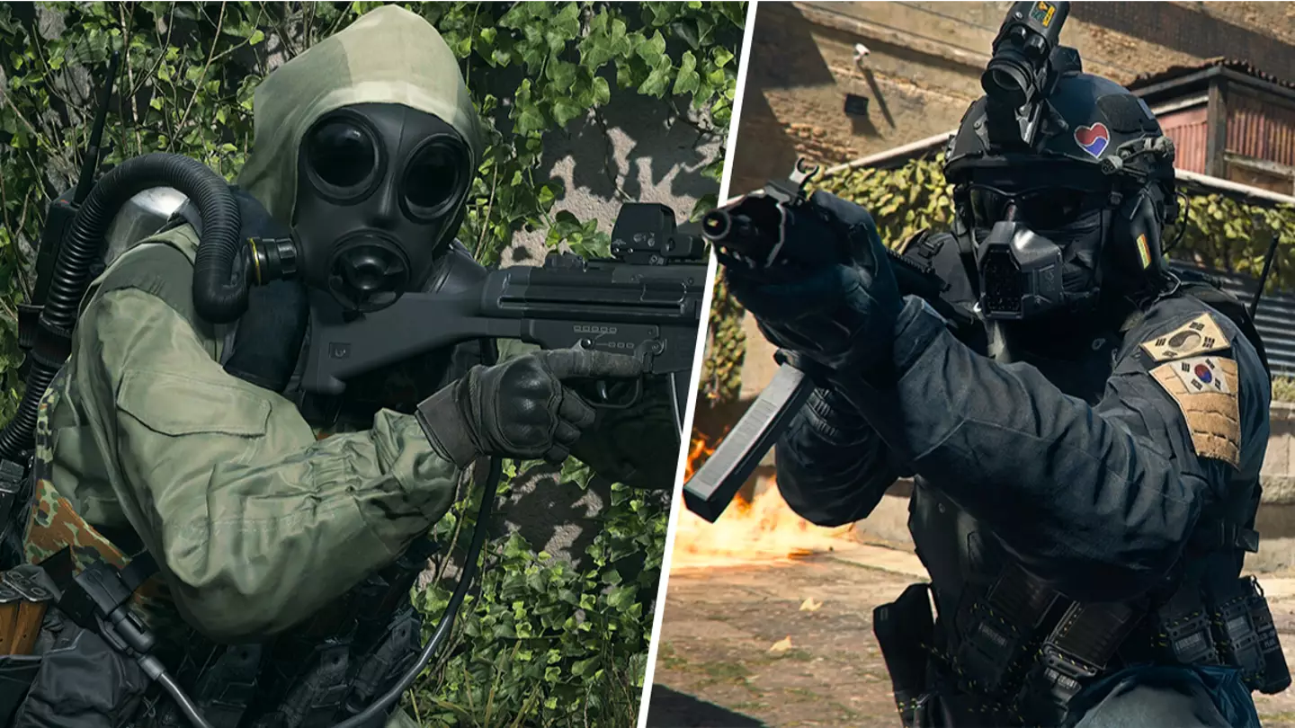 Warzone 2 is banning players who get too many kills