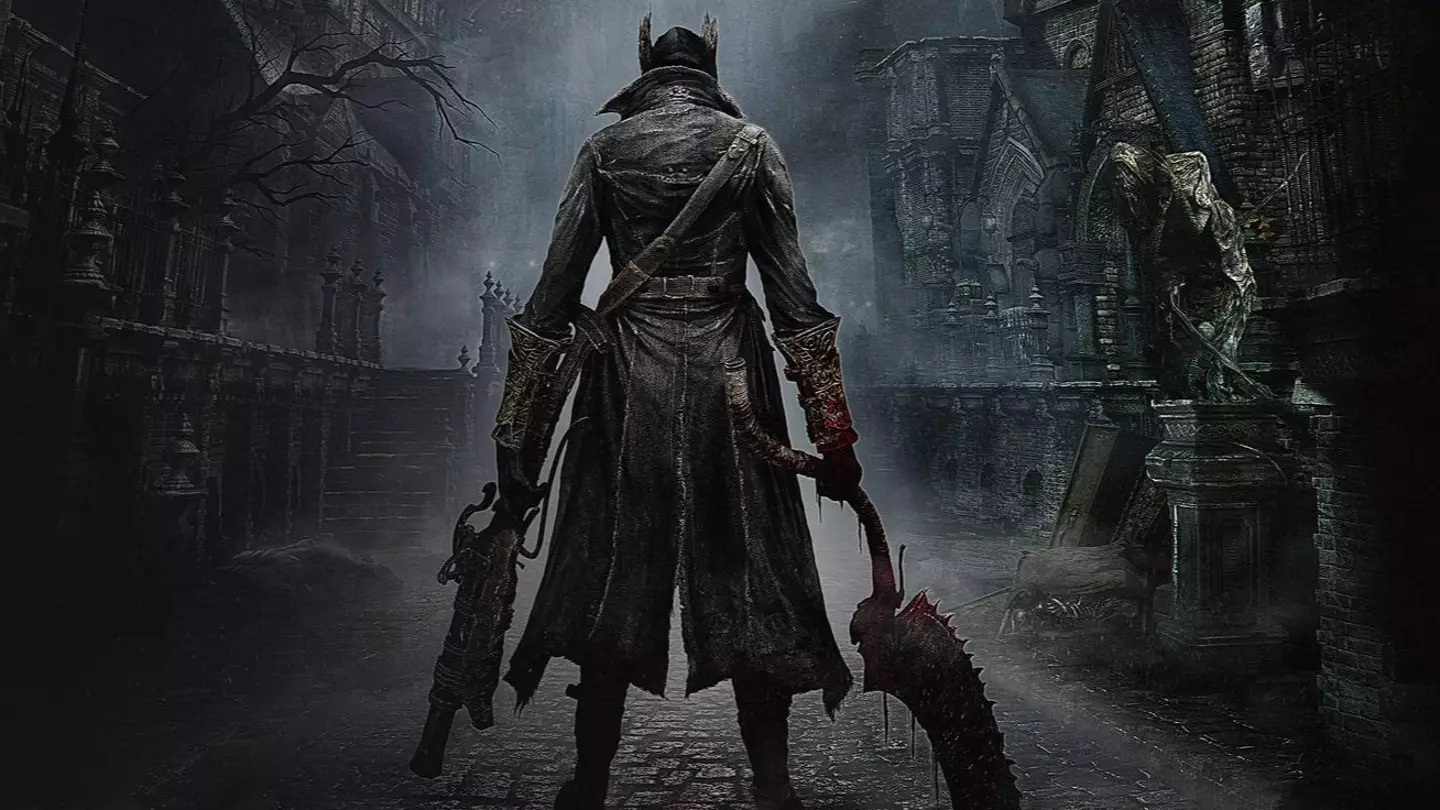 Bloodborne Remaster Project Gets Exciting New Update