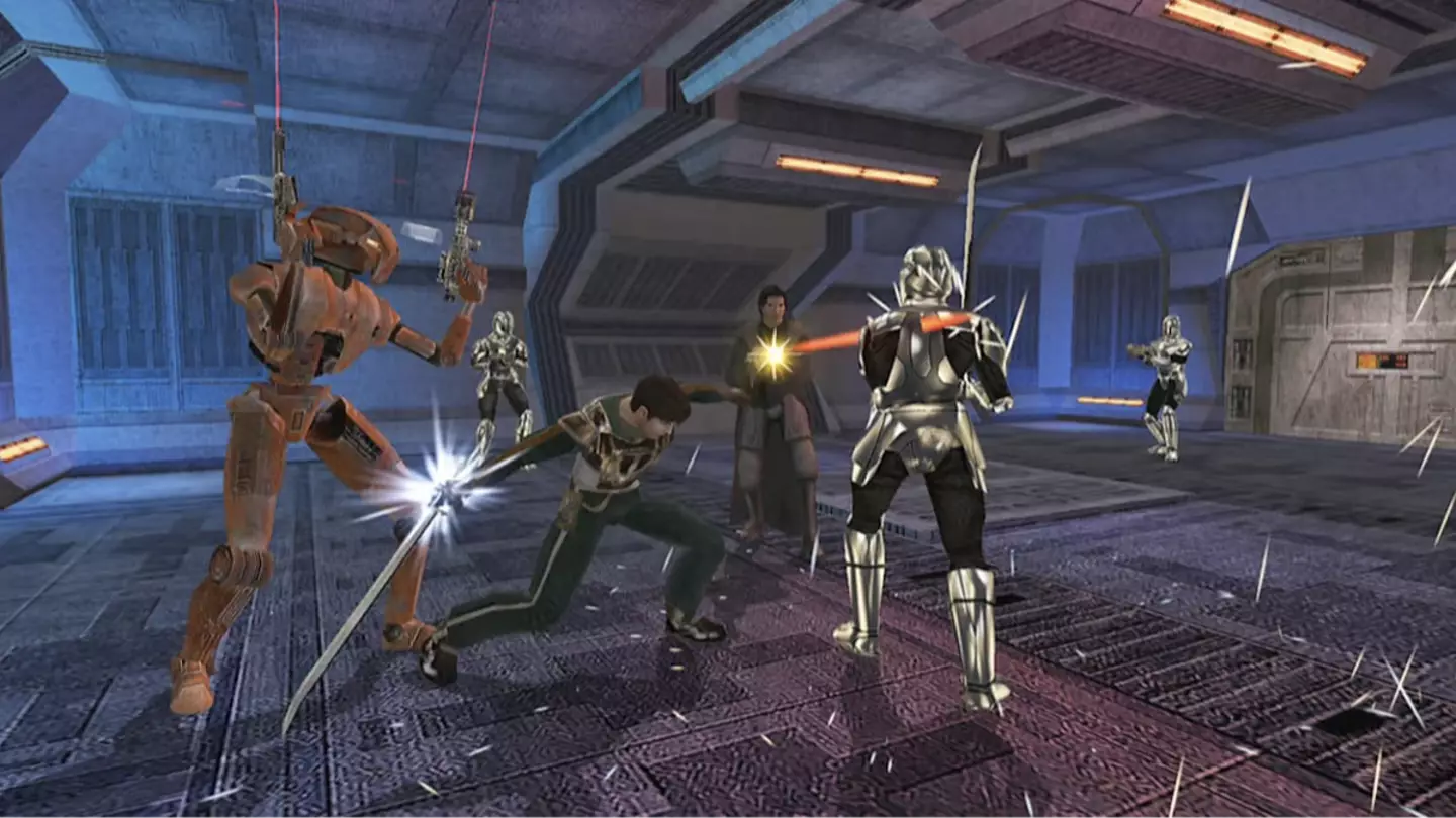 Star Wars fans surprised with 2 free games you've 72 hours to claim