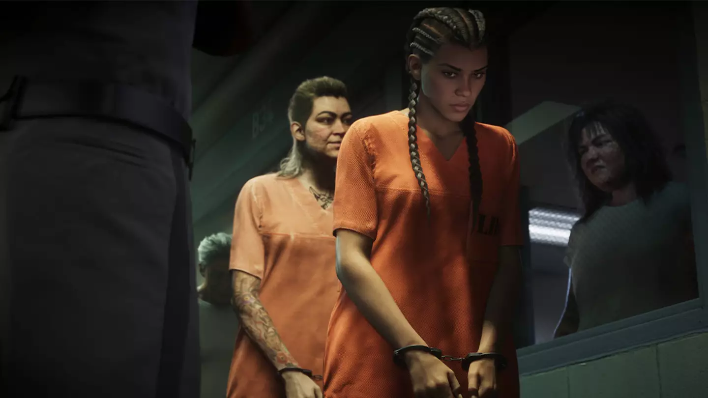 GTA 6 gameplay confirms brutal police chases, brace yourselves