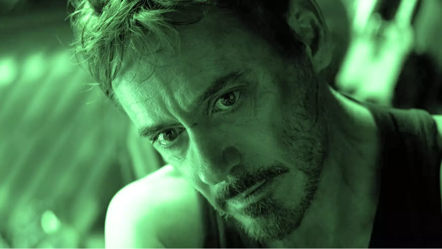 MCU fans being warned over 'first look' at RDJ as Doctor Doom